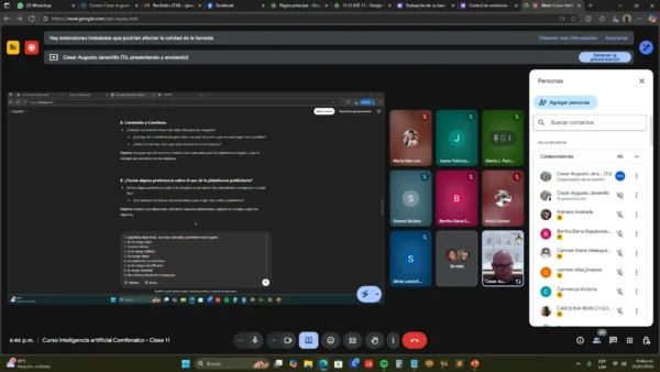 Domina tu Marketing Digital en 3 Horas