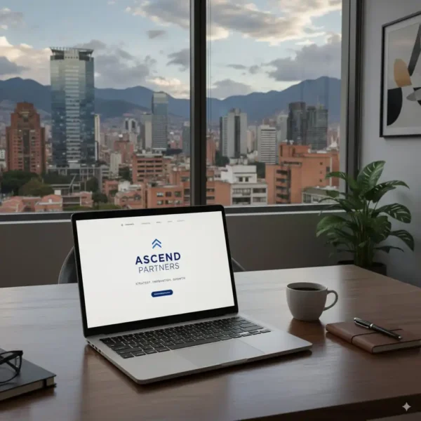 Paquete Impulso Digital Para Emprendedores