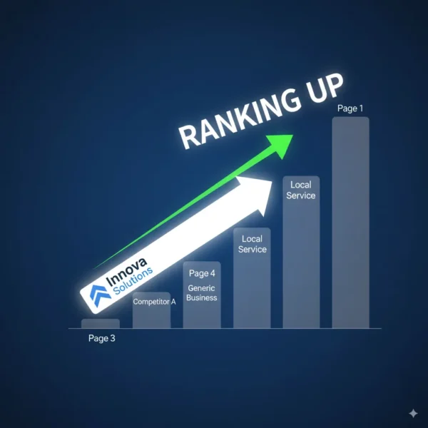 Paquete Autoridad Nacional - SEO para Pymes
